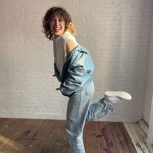 Meet your Posher, Kaleigh